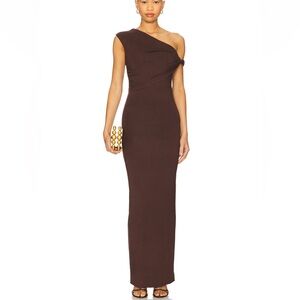 Superdown Alessia Maxi Dress